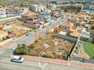 Terreno en venta en Águilas ciudad en Águilas