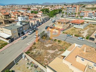 Terreno en venta en Águilas ciudad en Águilas