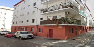 Piso en venta en El Juncal - Vallealto en Puerto de Santa María (El)