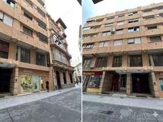 Oficina en venta en Casco Histórico en Cartagena