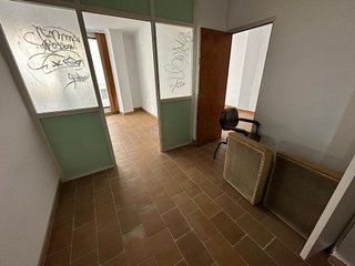 Oficina en venta en Casco Histórico en Cartagena