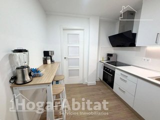 Piso en venta en Aldaia