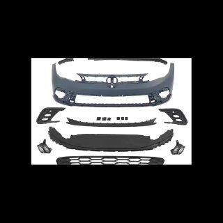 Kit de Carrocería Volkswagen Polo 2017-2021 look G