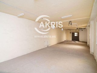 Local comercial en venta en Casco Antiguo en Pamplona