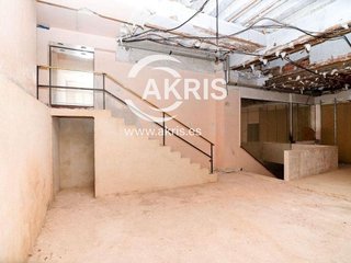 Local comercial en venta en Casco Antiguo en Pamplona