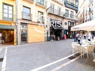 Local comercial en venta en Casco Antiguo en Pamplona