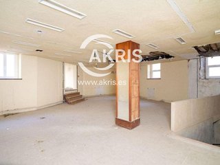 Local comercial en venta en Casco Antiguo en Pamplona