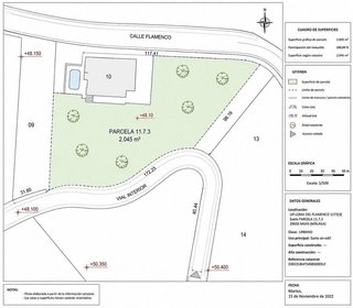 Terreno en venta en Mijas Golf en Mijas