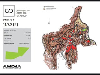 Terreno en venta en Mijas Golf en Mijas