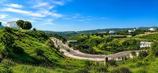 Terreno en venta en Mijas Golf en Mijas