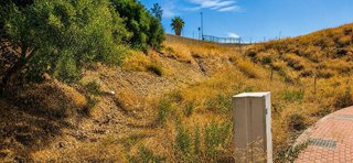 Terreno en venta en Mijas Golf en Mijas