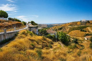Terreno en venta en Mijas Golf en Mijas