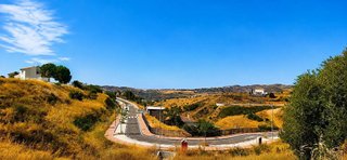 Terreno en venta en Mijas Golf en Mijas