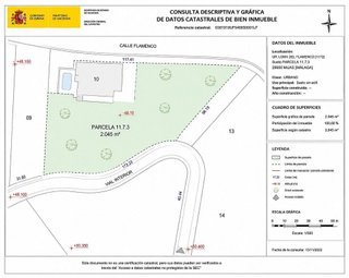 Terreno en venta en Mijas Golf en Mijas