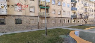 Piso en venta en Sector Plaza de Toros en Segovia