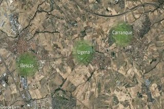 Solar en venta en Ugena