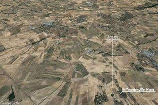 Solar en venta en Ugena