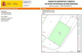 Solar en venta en Ugena