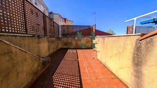 Dúplex en venta en Centro en Cáceres