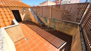 Dúplex en venta en Centro en Cáceres
