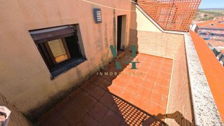 Dúplex en venta en Centro en Cáceres