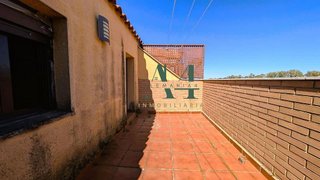 Dúplex en venta en Centro en Cáceres