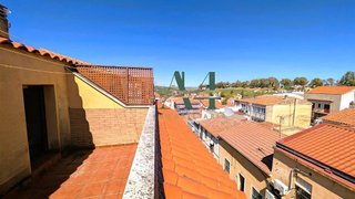 Dúplex en venta en Centro en Cáceres
