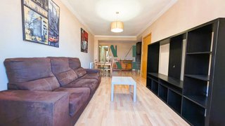 Dúplex en venta en Centro en Cáceres