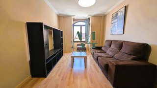 Dúplex en venta en Centro en Cáceres
