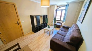 Dúplex en venta en Centro en Cáceres