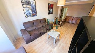 Dúplex en venta en Centro en Cáceres
