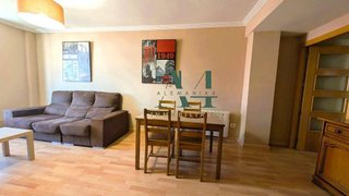 Dúplex en venta en Centro en Cáceres