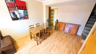 Dúplex en venta en Centro en Cáceres