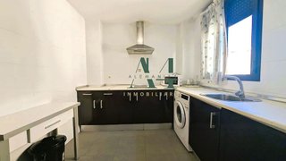 Dúplex en venta en Centro en Cáceres
