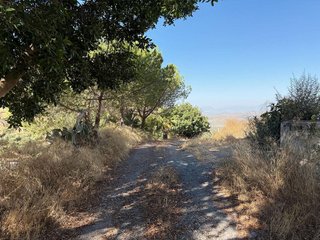 Terreno en venta en Puerto de la Torre - Atabal en Málaga