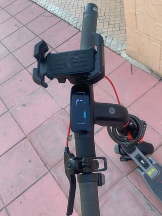 Segway Ninebot E3 - Muy buen estado