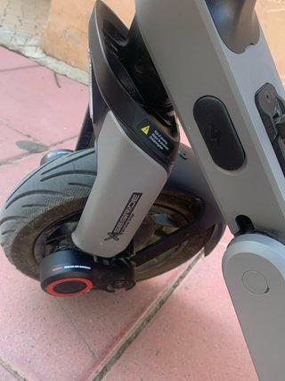 Segway Ninebot E3 - Muy buen estado