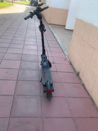 Segway Ninebot E3 - Muy buen estado