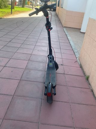 Segway Ninebot E3 - Muy buen estado