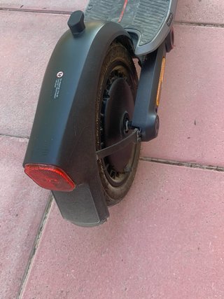 Segway Ninebot E3 - Muy buen estado