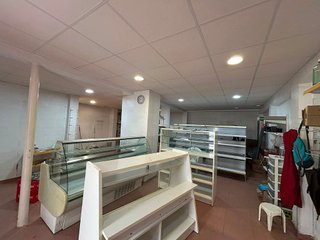 Local comercial en venta en Torreblanca en Sevilla