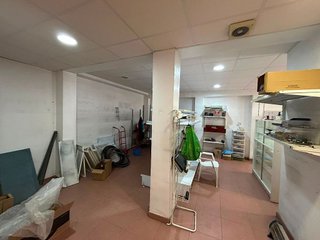 Local comercial en venta en Torreblanca en Sevilla