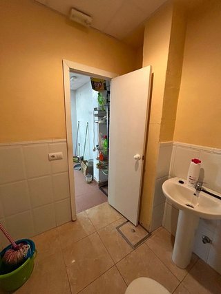Local comercial en venta en Torreblanca en Sevilla