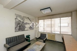 Oficina en venta en Centro Ciudad en León