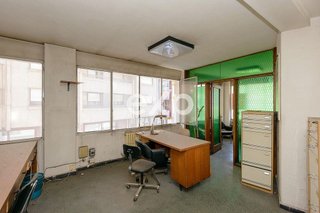 Oficina en venta en Centro Ciudad en León