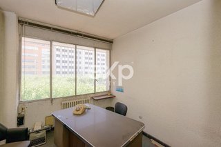 Oficina en venta en Centro Ciudad en León