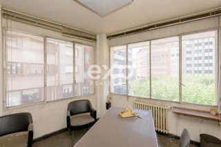 Oficina en venta en Centro Ciudad en León
