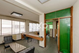 Oficina en venta en Centro Ciudad en León