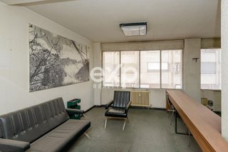 Oficina en venta en Centro Ciudad en León