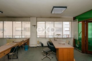 Oficina en venta en Centro Ciudad en León